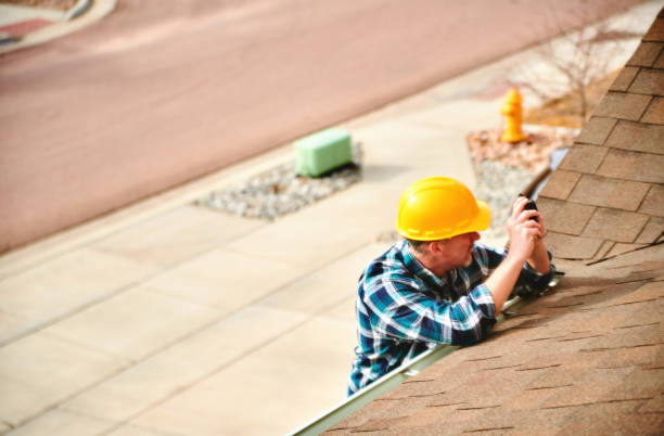 Best Residential Roofing Contractor  in Wyoming, IL