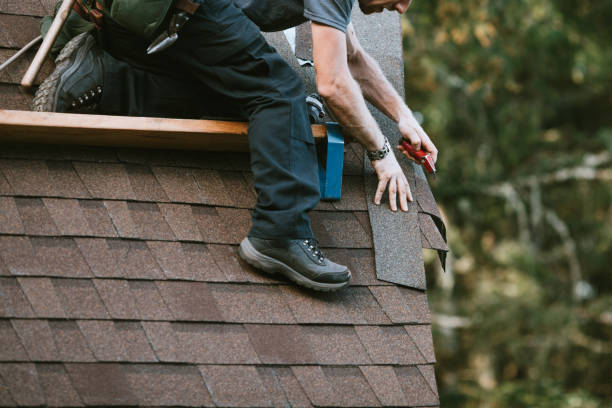 Best Residential Roofing Contractor  in Wyoming, IL